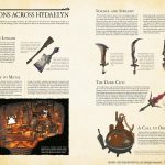 9781646091430_EncyclopaediaEorzea02_186-187_weapons