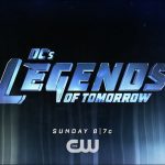 Legends of Tomorrow