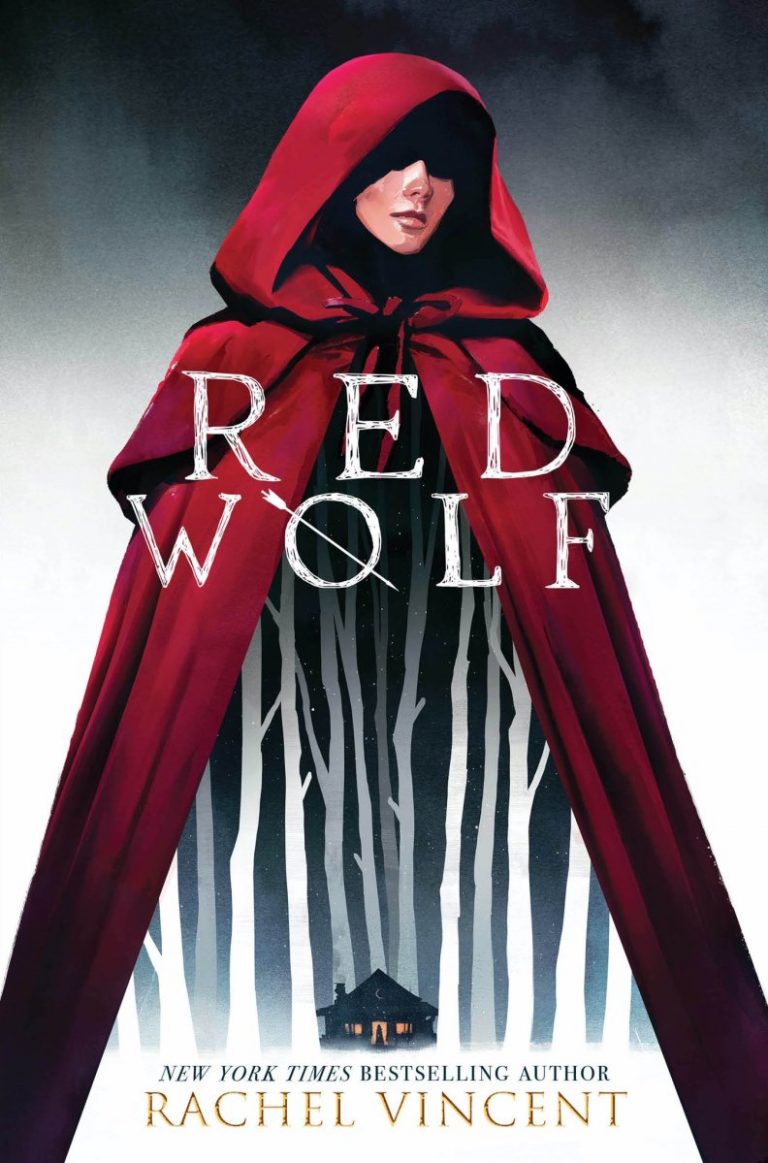 Everything Is Canon Red Wolf Cinelinx Movies. Games. Geek Culture.