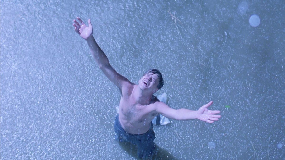 The Shawshank Redemption Comes to 4K For the First Time in ...