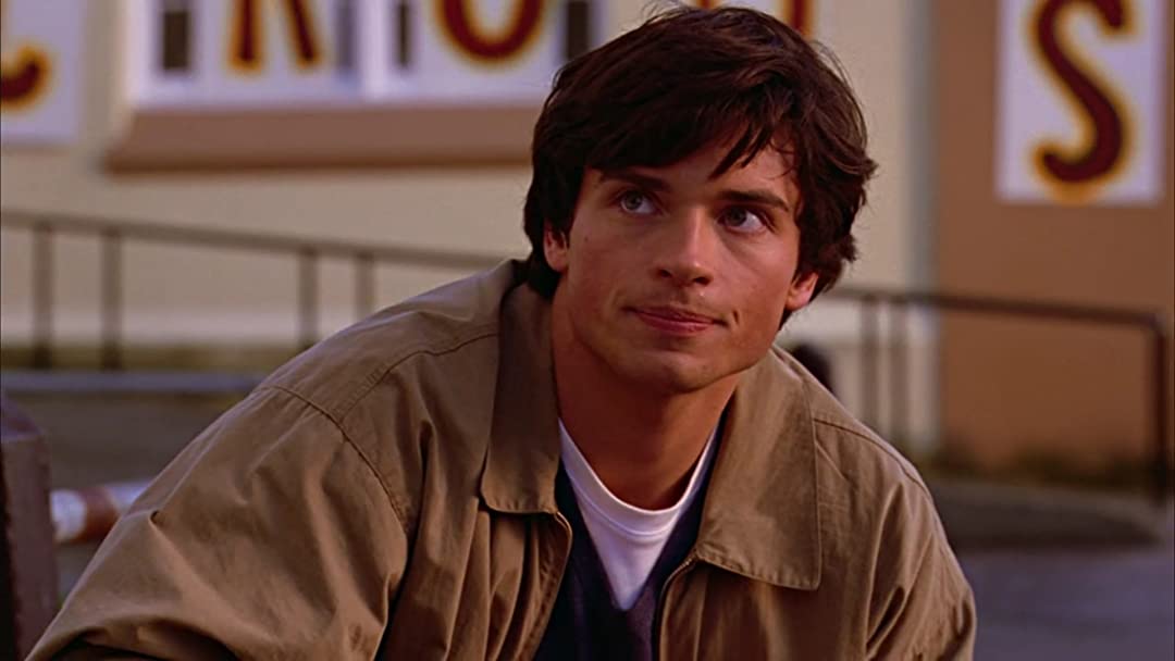 Smallville Celebrates 20 Years With Complete