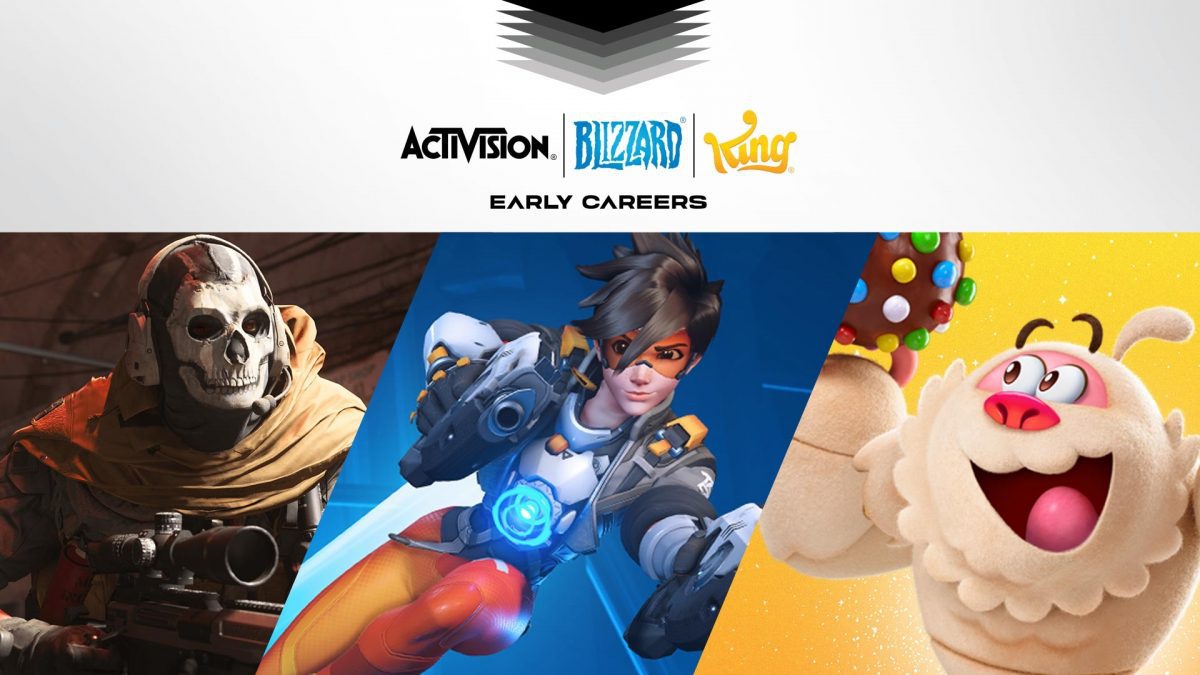 Disturbing Allegations Against Activision Blizzard Come to ...