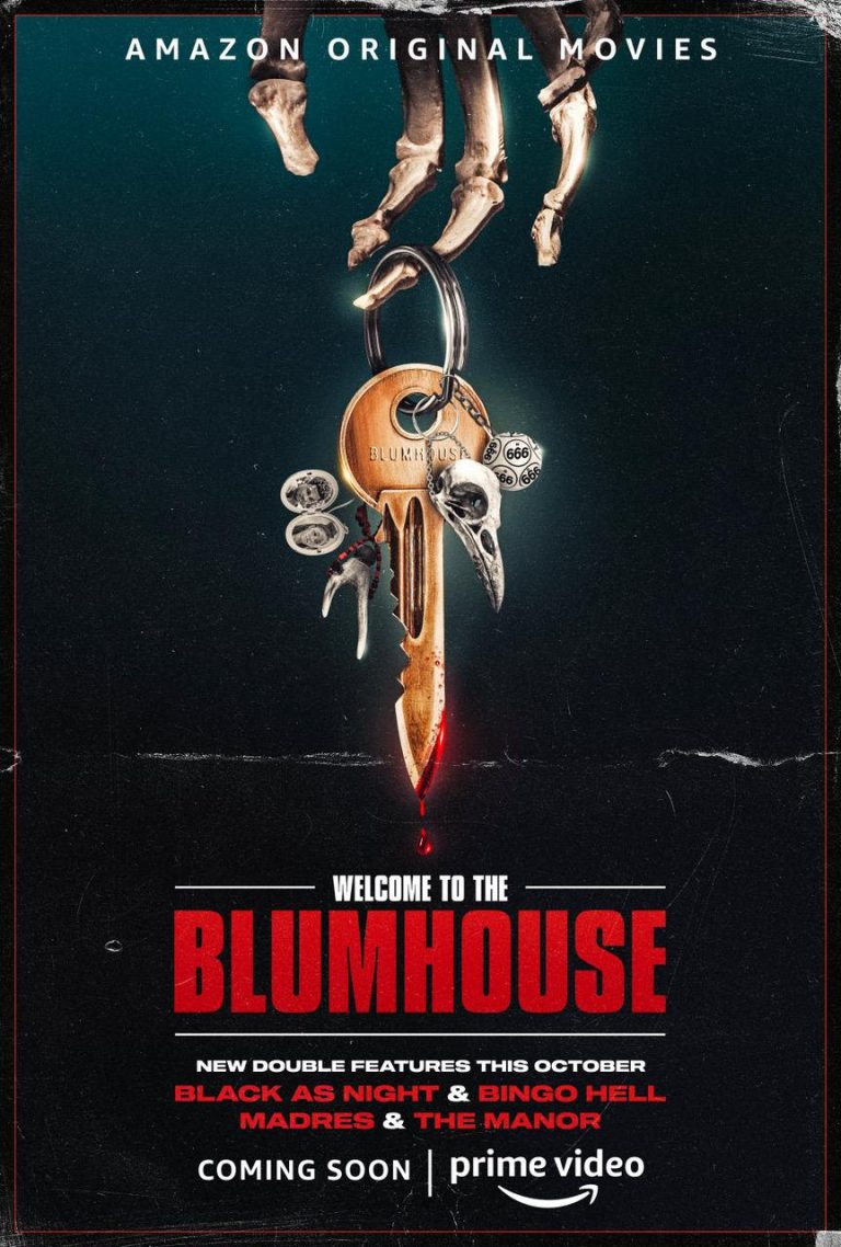 Blumhouse 2 Próximos Lançamentos Da Blumhouse