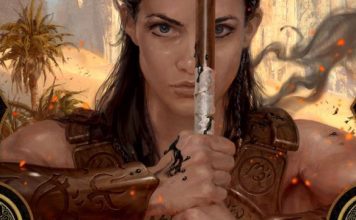 The Desert Prince Expertly Continues The Demon Cycle Saga (Review)
