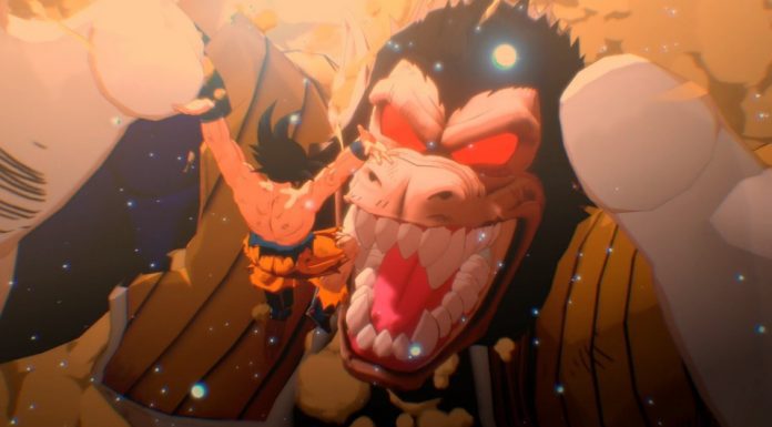 New Dragon Ball Z Kakarot Trailer Prepares You For The Journey On The Switch Cinelinx Movies Games Geek Culture