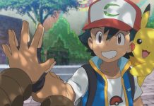 Trailer Released for the 25th Season of Pokémon: ‘Pokémon Ultimate Journeys- The Series’