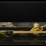 Rey Saber pack