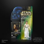 STAR WARS THE BLACK SERIES 6-INCH PRINCESS LEIA ORGANA (YAVIN 4) Figure_in pck 2