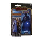 STAR WARS THE BLACK SERIES CREDIT COLLECTION 6-INCH GREEF KARGA Figure_in pck 1