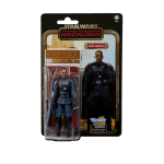 STAR WARS THE BLACK SERIES CREDIT COLLECTION 6-INCH MOFF GIDEON Figure