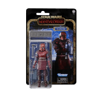 STAR WARS THE BLACK SERIES CREDIT COLLECTION 6-INCH THE ARMORER Figure_in pck 1