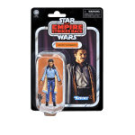 STAR WARS THE VINTAGE COLLECTION 3.75-INCH LANDO CALRISSIAN Figure_in pck 1