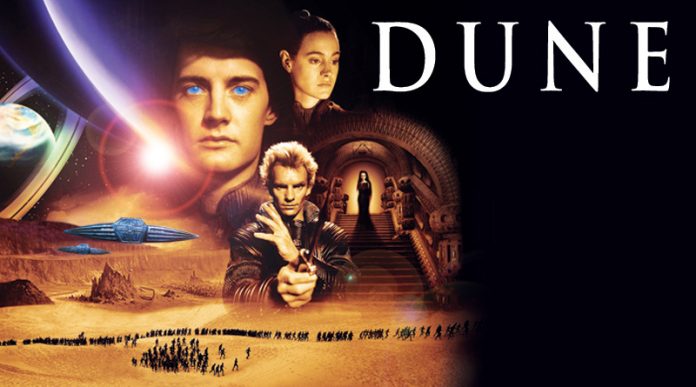 Dune: What Kind of Content Should We Anticipate Finding in the Novel?