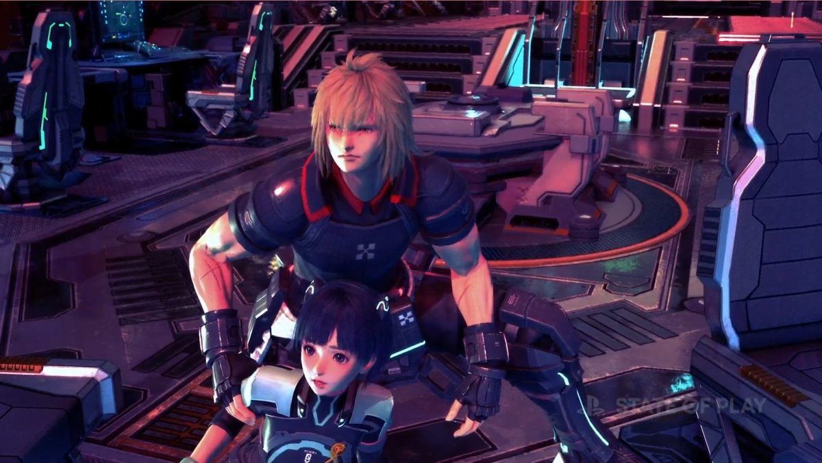 New Star Ocean Gaming Coming to Next Year - Cinelinx | Movies. Games ...