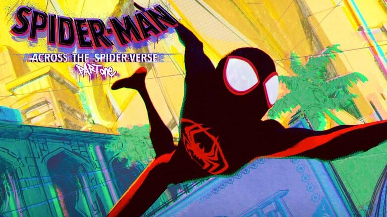 Spider-Man: Across the Spider Verse Easter Eggs – The Definitive List – The  Hollywood Reporter