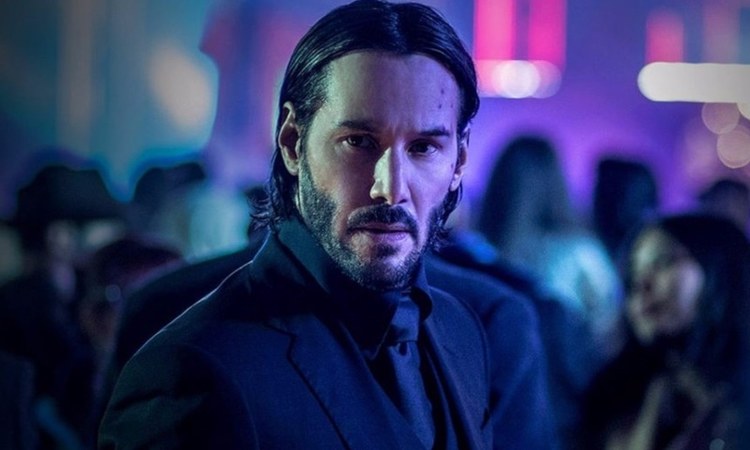 John Wick: Chapter 4' Release Date Moves To March 2023 – Deadline