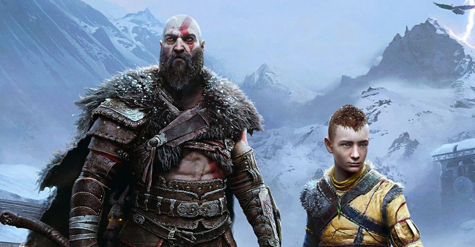 Game Awards 2023: 'God of War Ragnarök' Announces Free DLC Coming Next Week