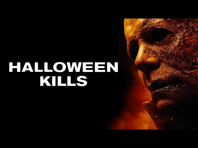 Win A Digital Copy of Halloween Kills - Cinelinx | Movies. Games. Geek ...