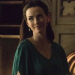 Annie Wersching