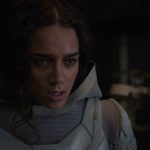 Hannah John-Kamen