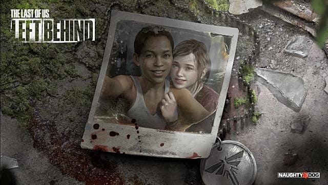 Review: The Last of Us: Left Behind - Rely on Horror