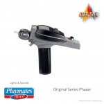 ST – Universe -Playmates -Phaser- Logos copy