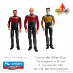 ST Universe -Playmates TNG – Logos copy