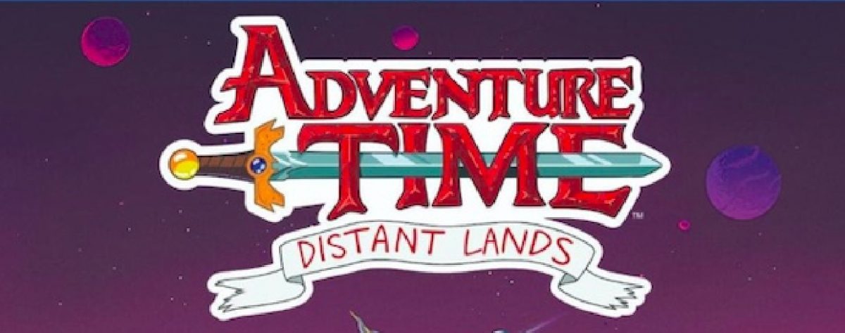 Adventure Time Hora De Aventura - Dvds Original