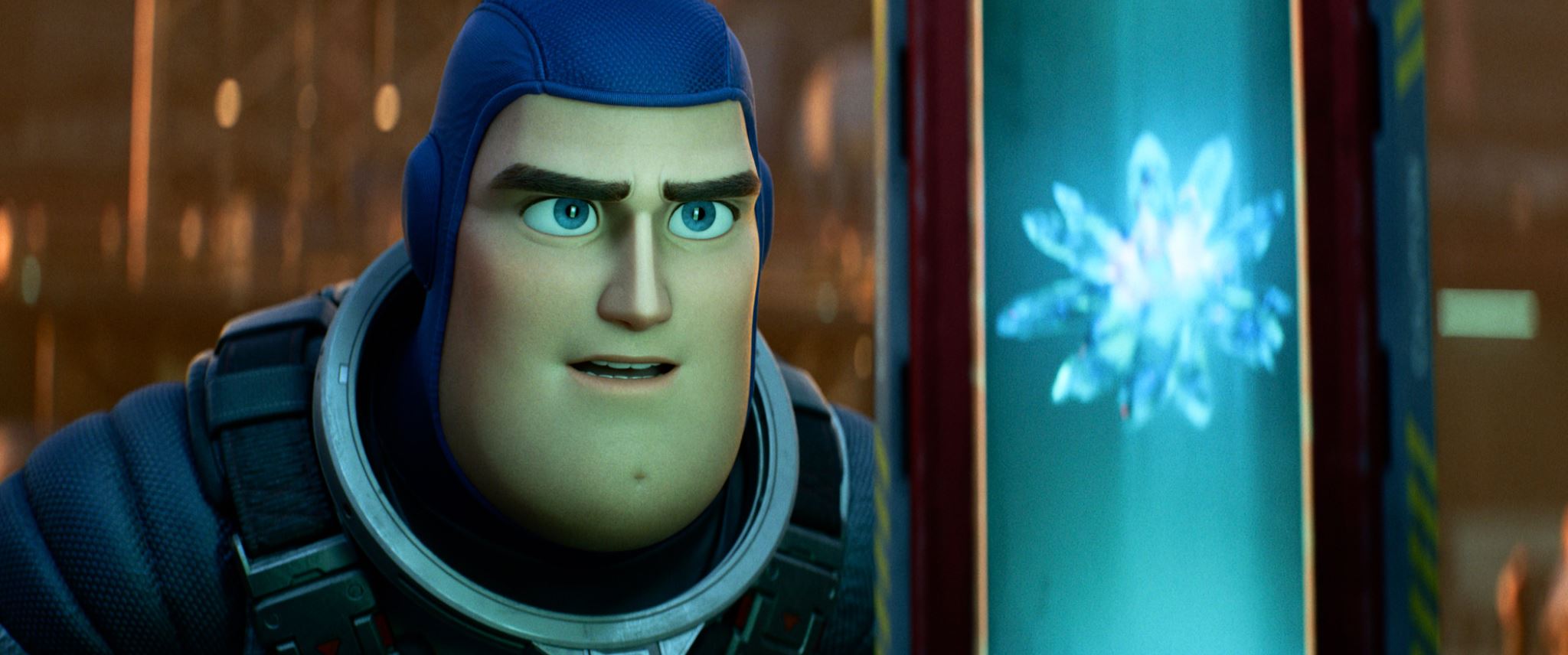 Disney's New Lightyear Trailer Blasts Off To Infinity And Beyond - Cinelinx  | Movies. Games. Geek Culture.