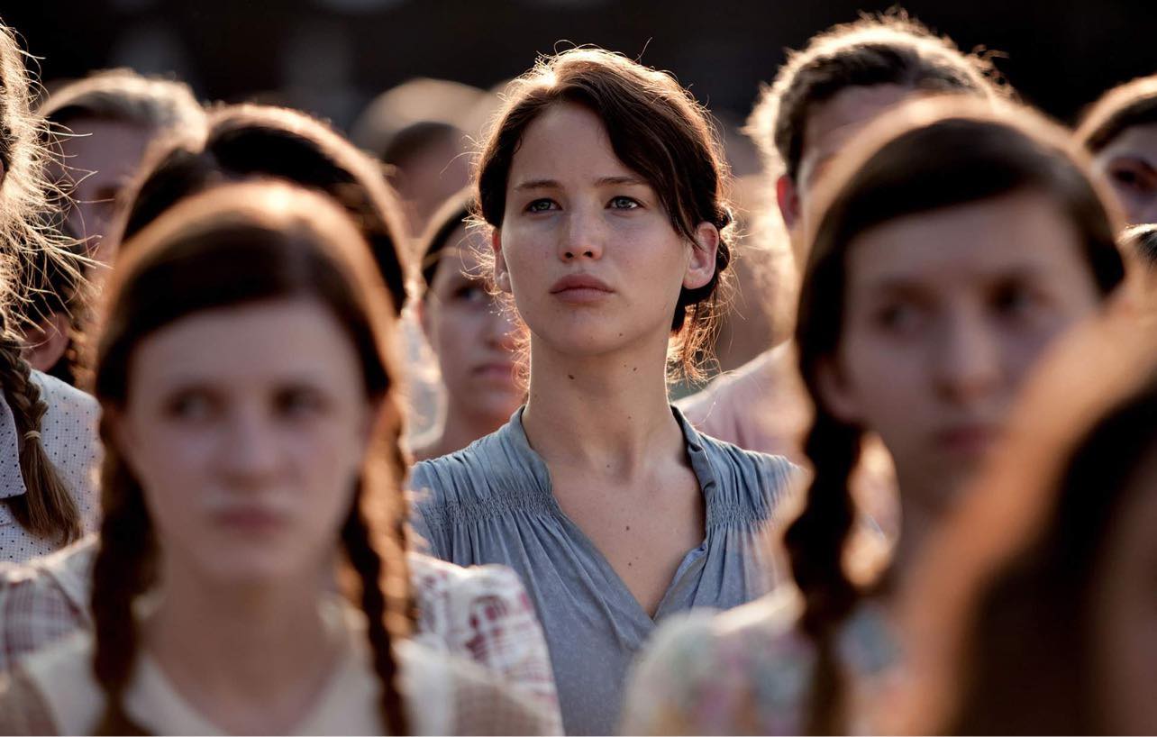 10 Years Later, The Hunger Games’ Success Remains Hard to Repeat