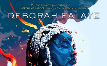 Everything Is Canon: Blood Scion