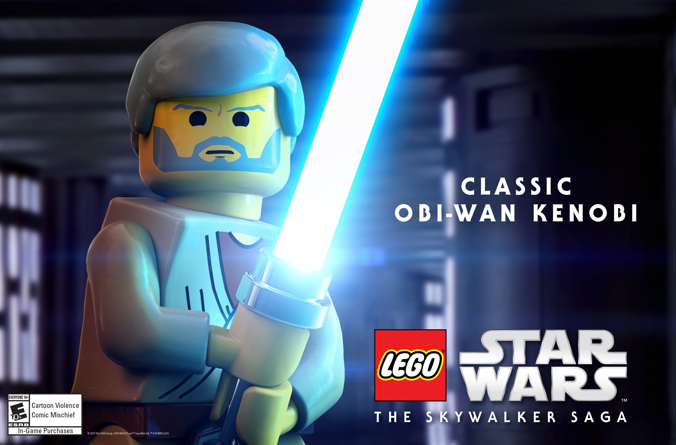 All Character Pack DLC Characters - LEGO Star Wars: The Skywalker Saga  Guide - IGN