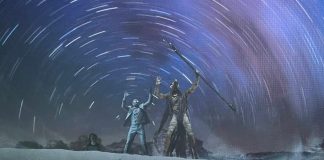 A Fun Shift in Moon Knight’s Third Episode | Review