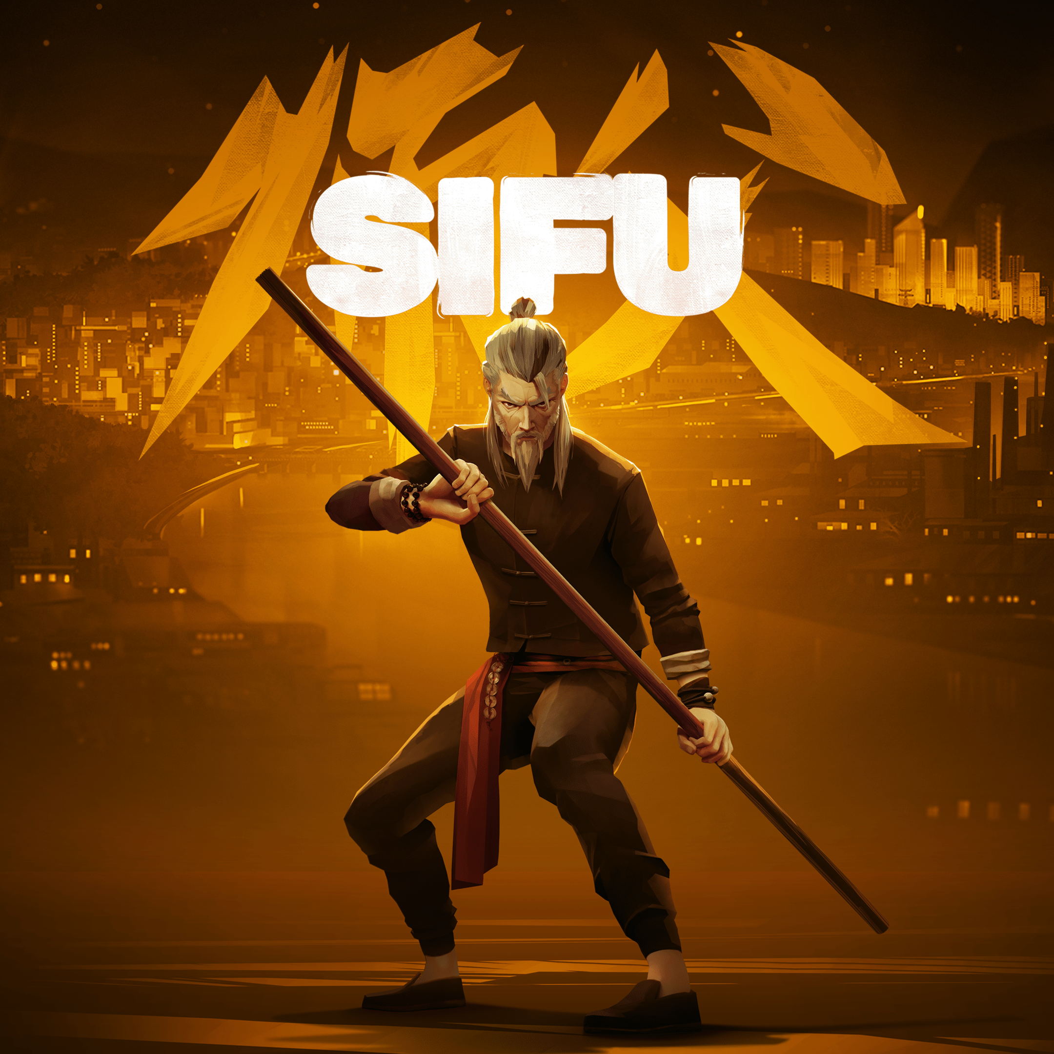 Sifu Developers Release Update Roadmap Cinelinx Movies. Games. Geek