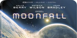 Moonfall’s Goofy Fun Works Better at Home | 4K UHD Review