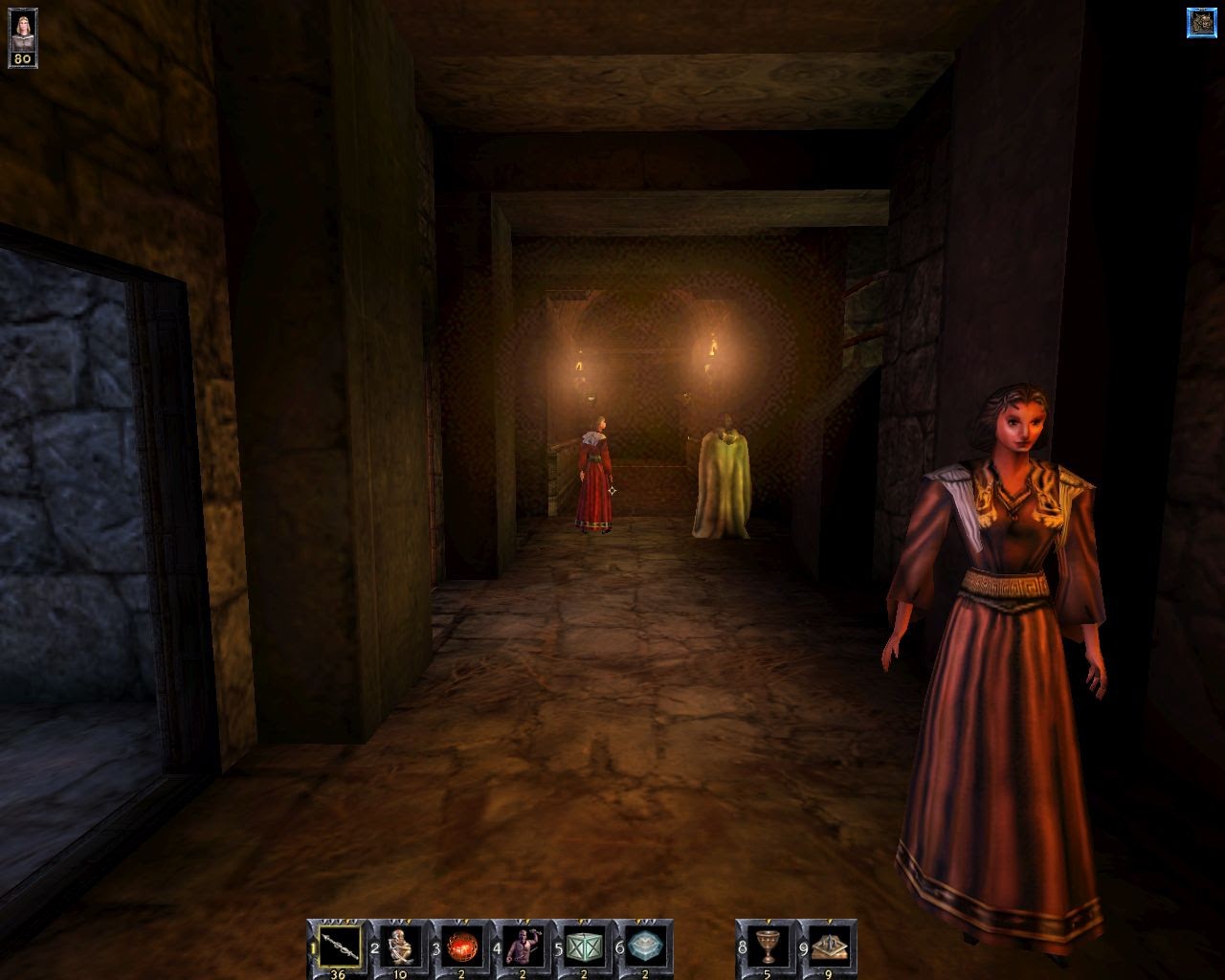 Remastered Classic The Wheel of Time FPS Available Today - Cinelinx |  Movies. Games. Geek Culture.