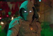 Moon Knight Finale and Series Review