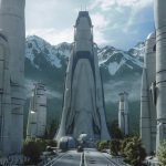 Alderaan