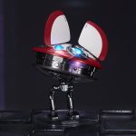 STAR WARS L0-LA59 (LOLA) ANIMATRONIC EDITION 18