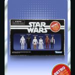 STAR WARS RETRO COLLECTION STAR WARS A NEW HOPE COLLECTIBLE MULTIPACK – 13