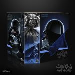 STAR WARS THE BLACK SERIES DARTH VADER PREMIUM ELECTRONIC HELMET – 2