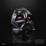 STAR WARS THE BLACK SERIES DARTH VADER PREMIUM ELECTRONIC HELMET – 8