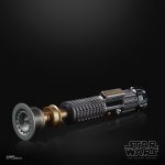STAR WARS THE BLACK SERIES OBI-WAN KENOBI FORCE FX ELITE LIGHTSABER – 1