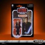 STAR WARS THE VINTAGE COLLECTION 3.75-INCH ANAKIN SKYWALKER (PADAWAN) FIGURE – 1