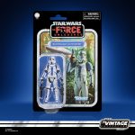 STAR WARS THE VINTAGE COLLECTION 3.75-INCH GAMING GREATS STORMTROOPER COMMANDER FIGURE – 1