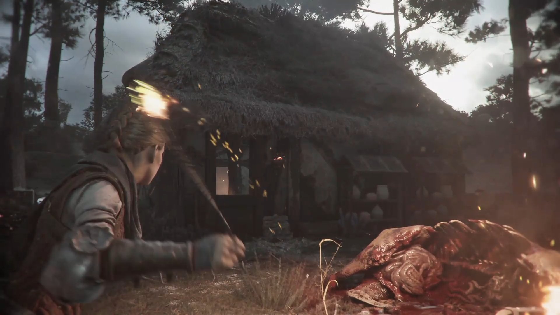 A Plague Tale: Requiem Gets a New Trailer at the Xbox Bethesda Showcase -  Cinelinx
