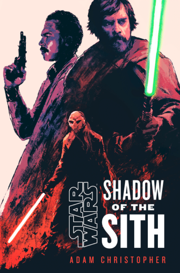 Book Review: The Art of Star Wars: The Last Jedi