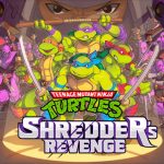 Shreddersrevenge