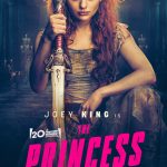 THE PRINCESS