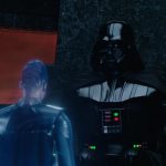 Vader Throne